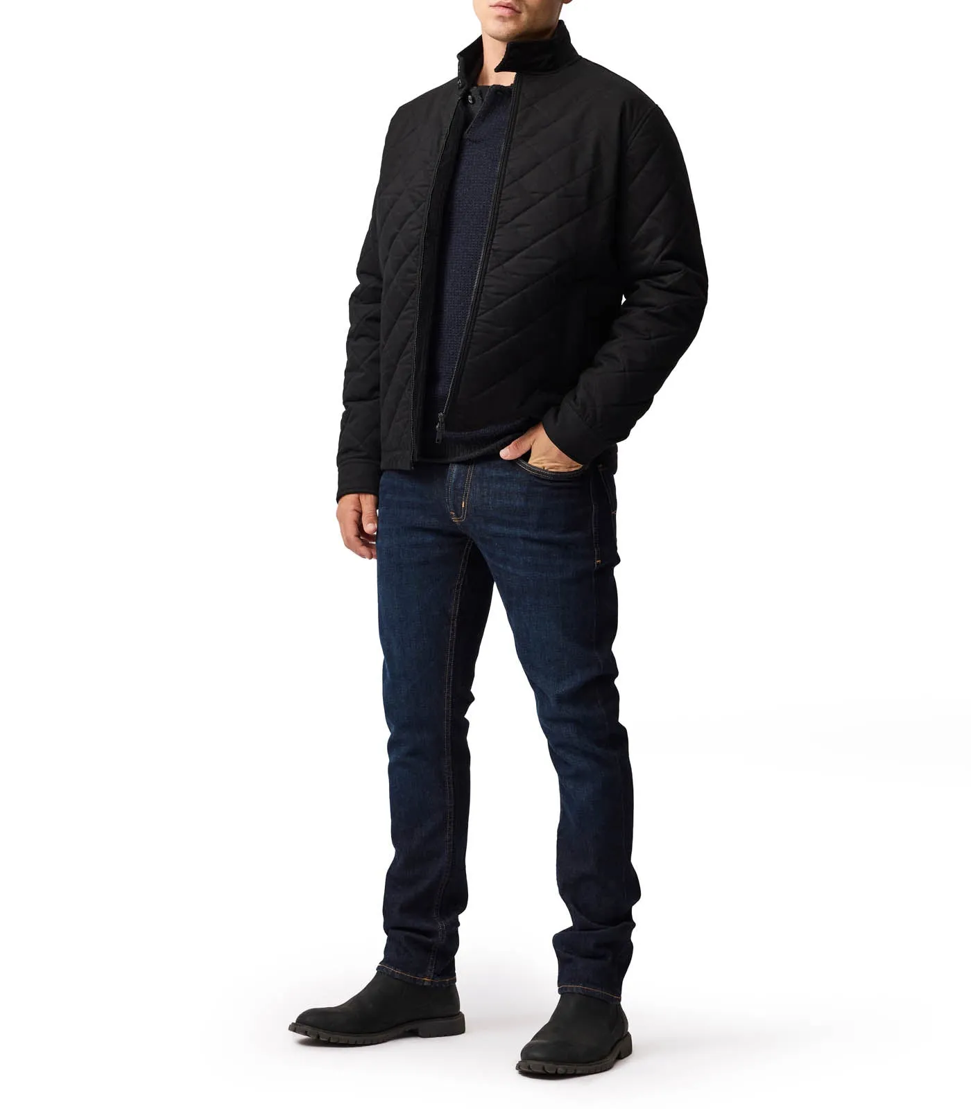 Fenwick Jacket