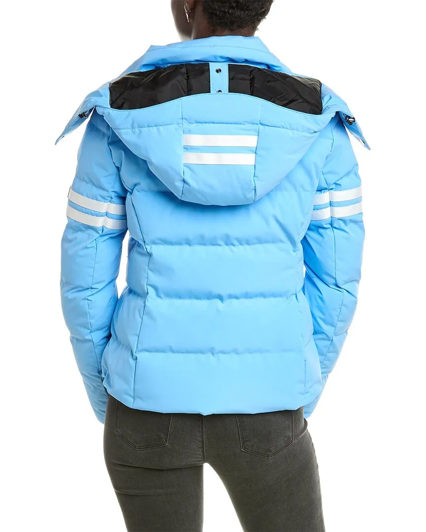 Fera Kate Puffer Jacket
