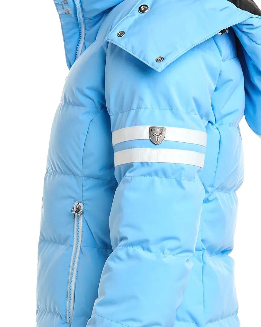 Fera Kate Puffer Jacket