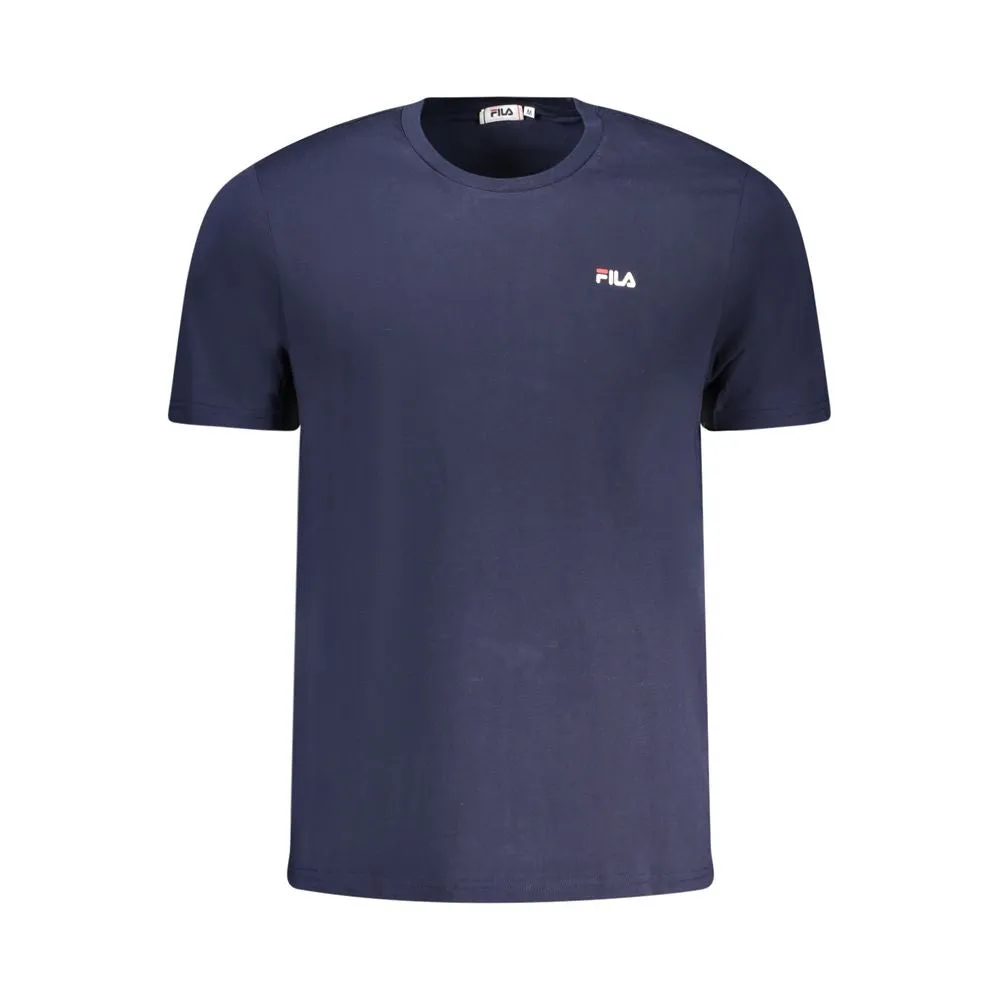 Fila  Cotton Men's T-Shirt