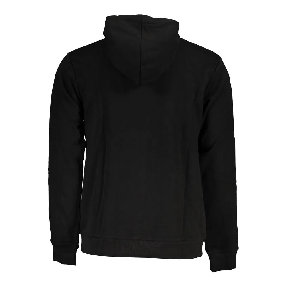 Fila Sleek  Hooded Sweatshirt with Men's Embroidery