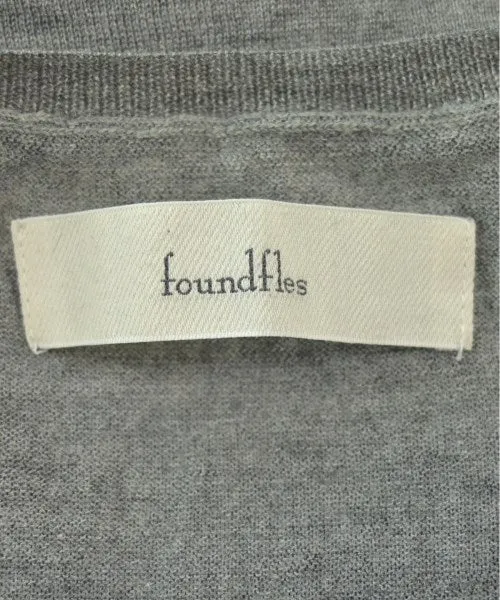 Foundfles Sweaters