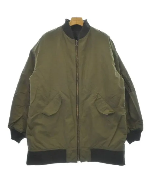 FRAMeWORK Down jackets/Vests