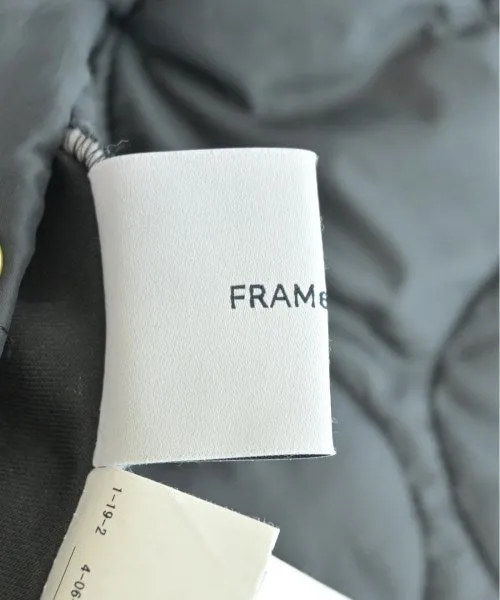 FRAMeWORK Down jackets/Vests