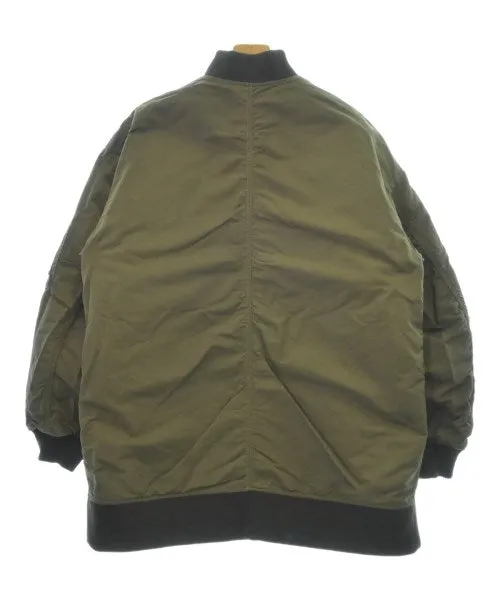 FRAMeWORK Down jackets/Vests
