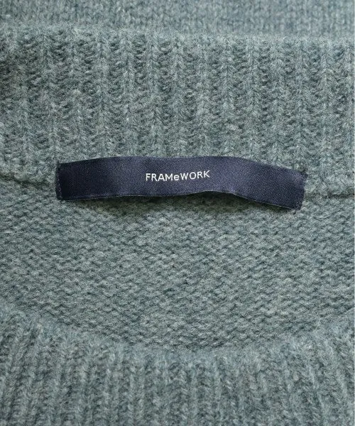 FRAMeWORK Sweaters