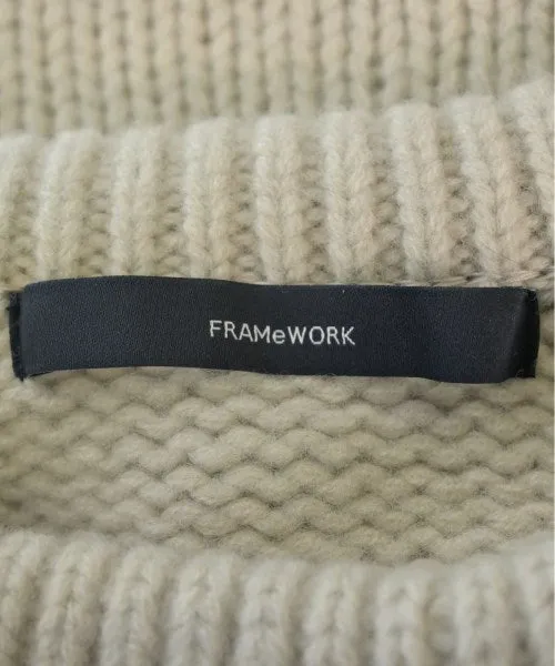 FRAMeWORK Sweaters
