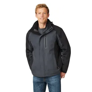 Free Country Men's FreeCycle Bode 3-in-1 Systems Jacket