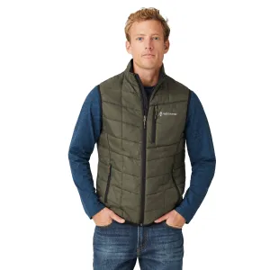 Free Country Men's FreeCycle Stimson Puffer Vest