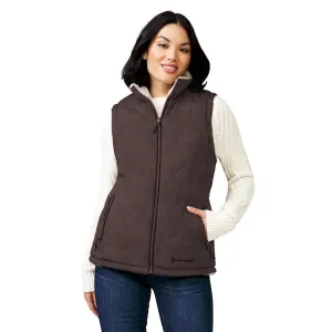 Free Country Women's Expedition Stratus Lite Reversible Vest