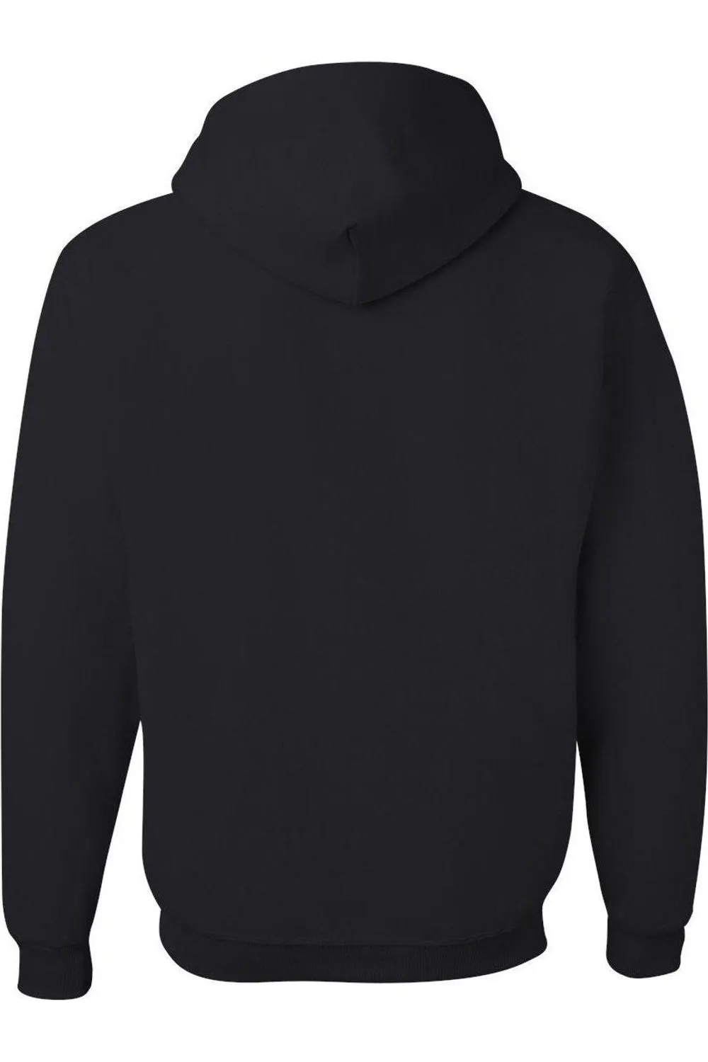 Friends Logo Adult Heather Hoodie / Hooded Sweatshirt