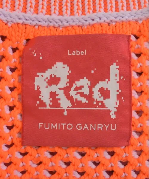FUMITO GANRYU Sweaters