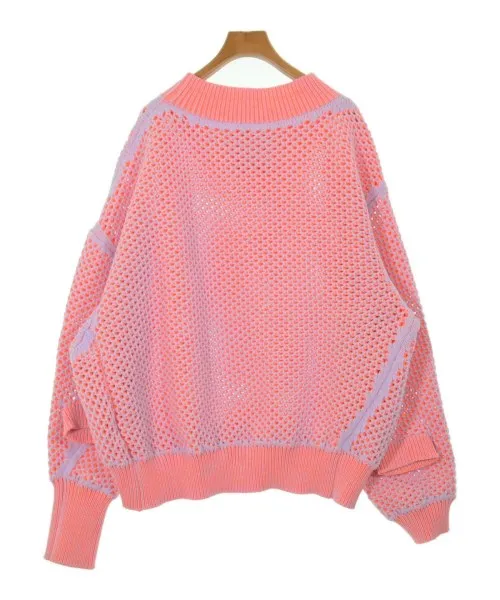 FUMITO GANRYU Sweaters