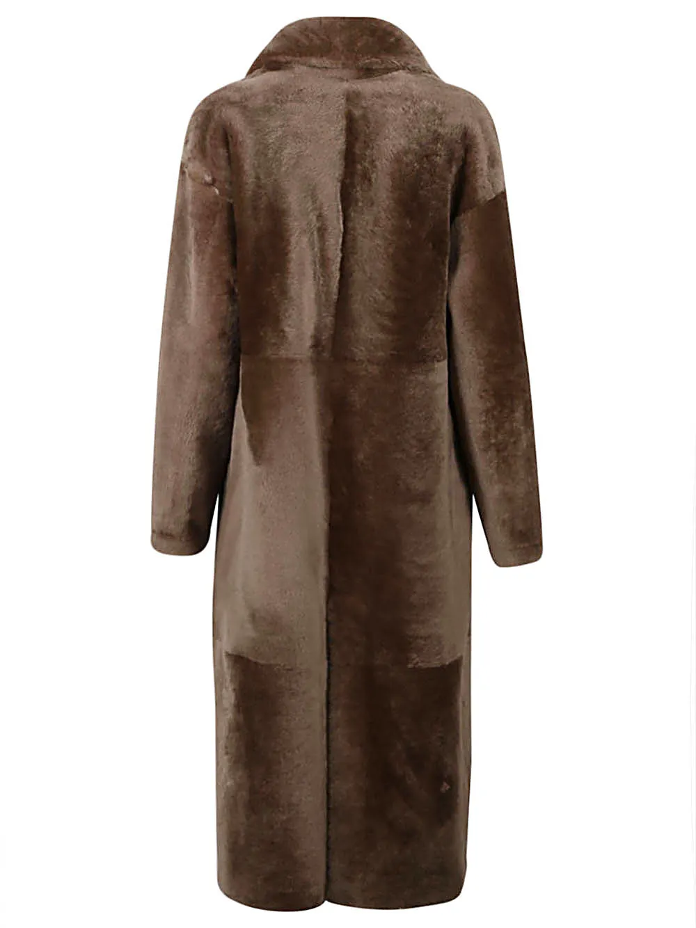 Furling By Giani Women's Coats Camel