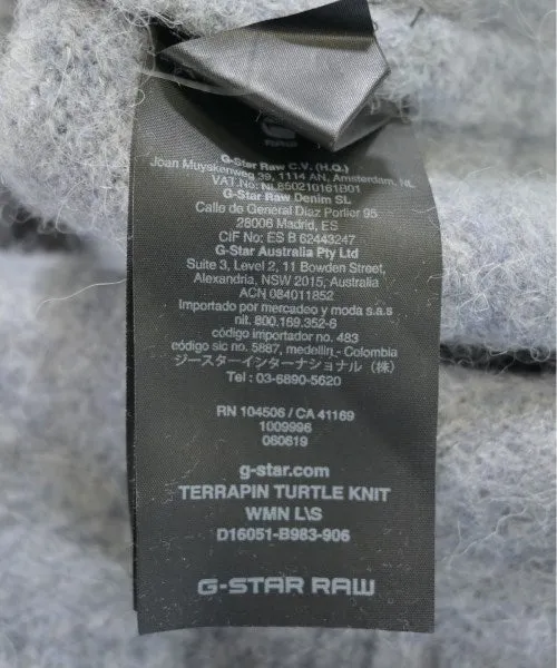 G-STAR RAW Sweaters