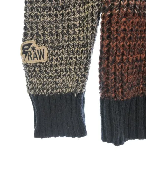 G-STAR RAW Sweaters
