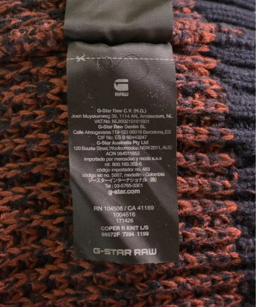 G-STAR RAW Sweaters