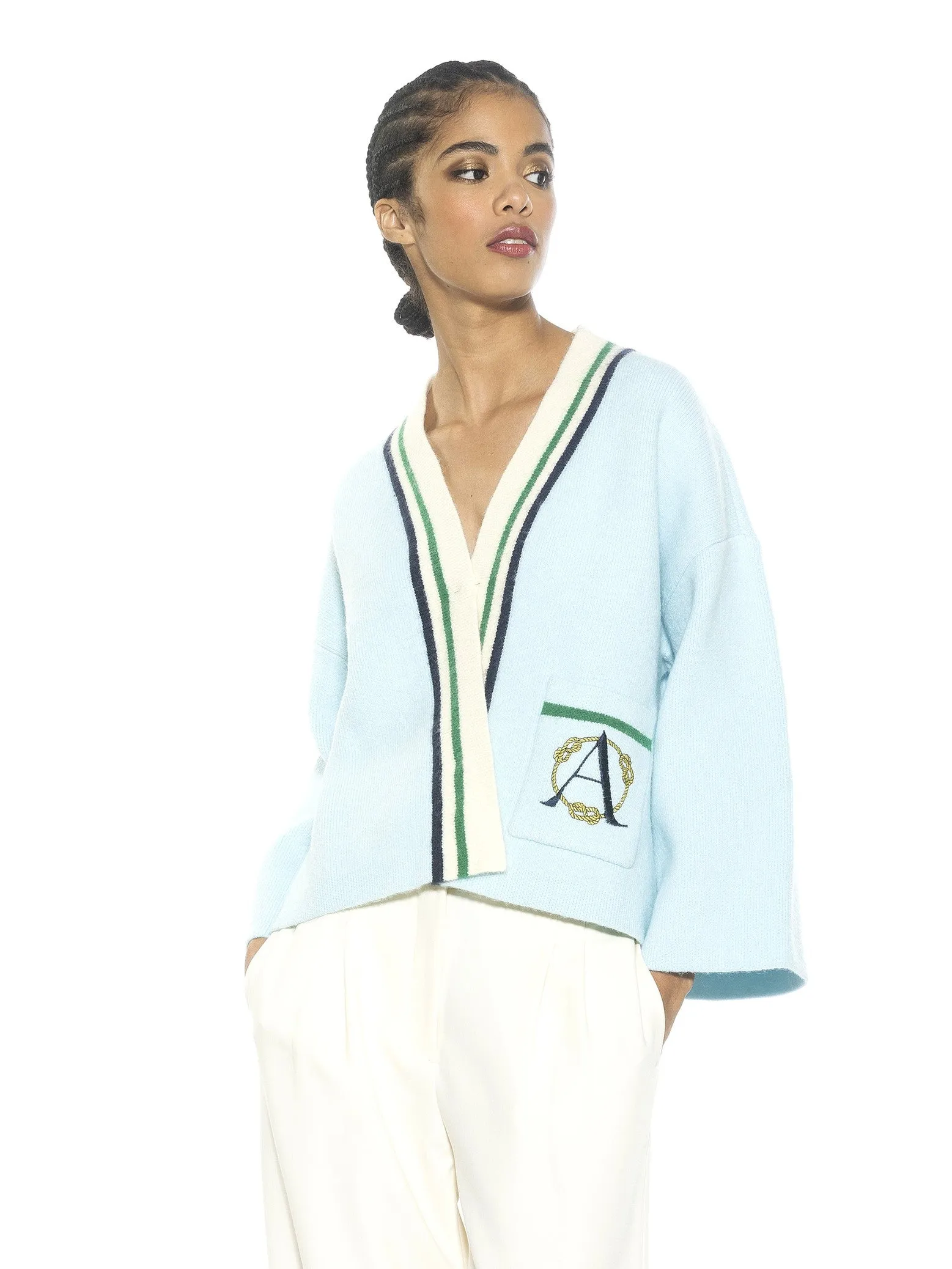 Gabbi Jacket