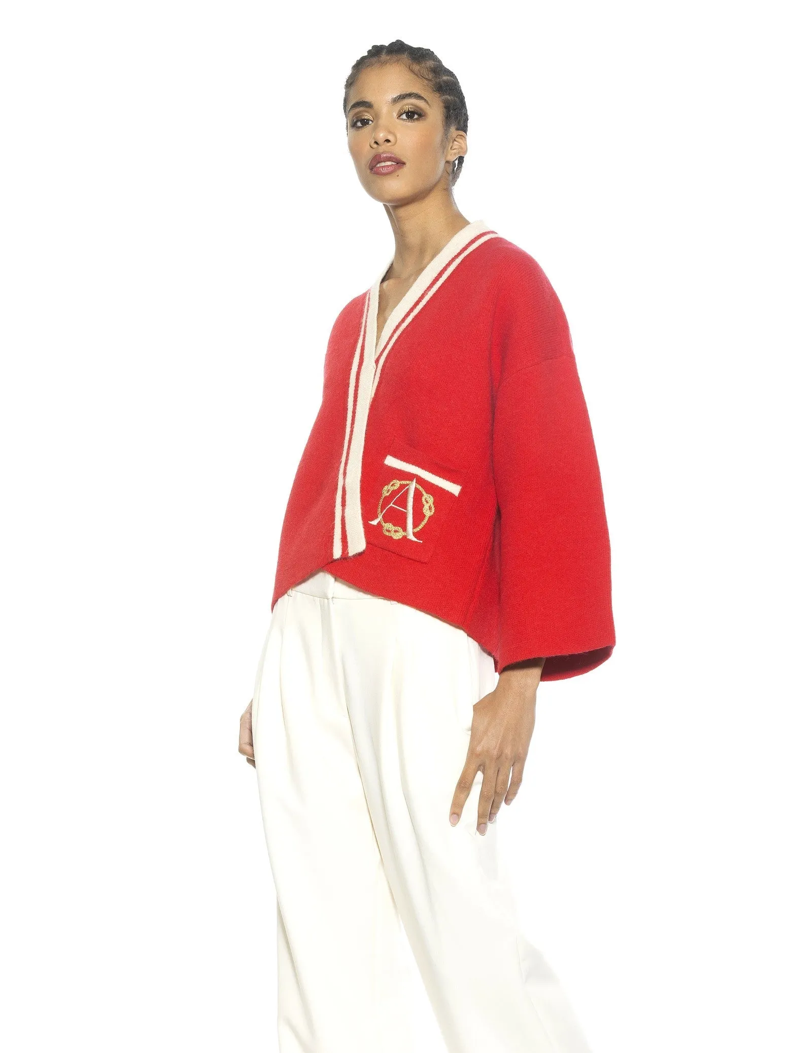 Gabbi Jacket