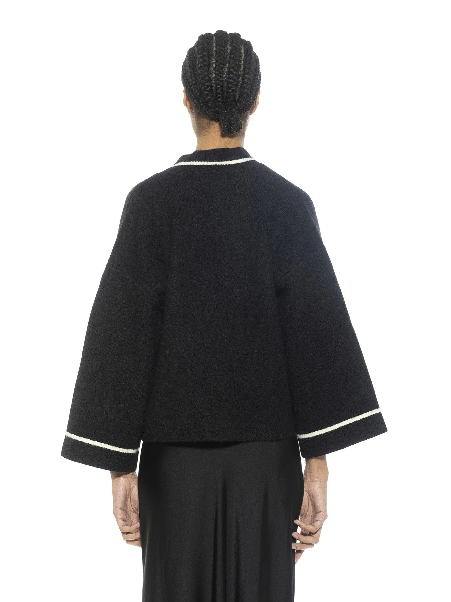 Gabbi Jacket
