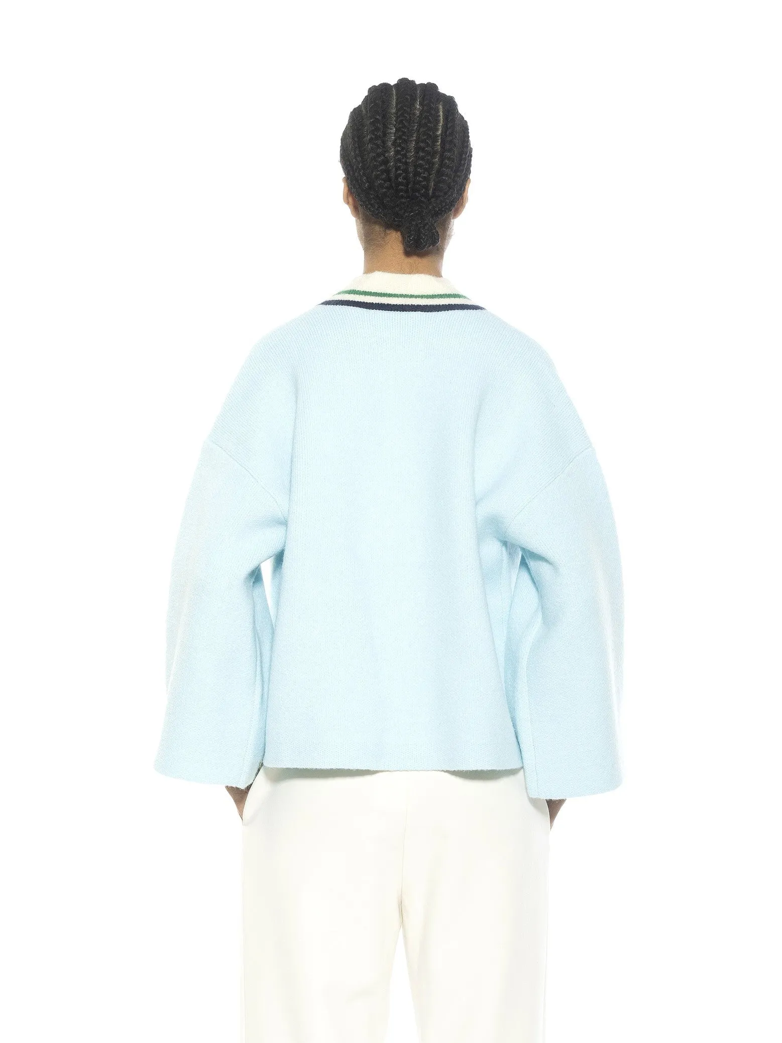 Gabbi Jacket