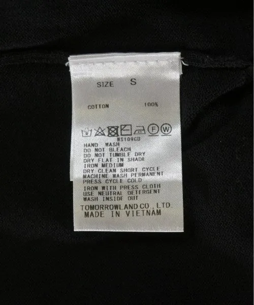 GALERIE VIE Vests