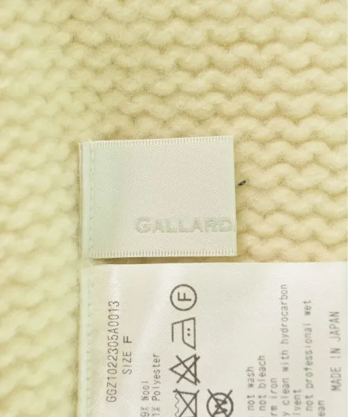 GALLARDA GALANTE Sweaters