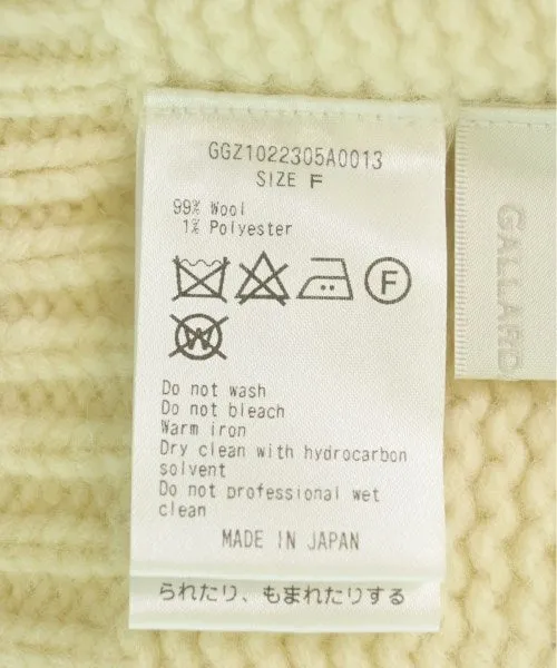 GALLARDA GALANTE Sweaters