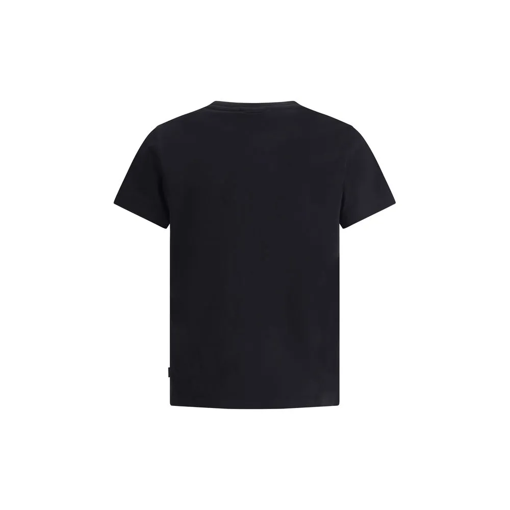 GCDS Logoed Men's T-Shirt