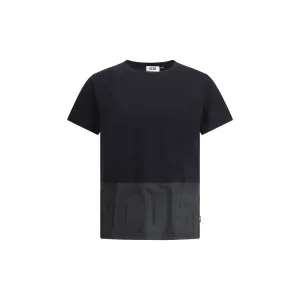 GCDS Logoed Men's T-Shirt