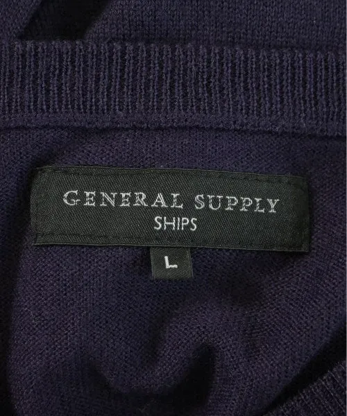 GENERAL RESEARCH Sweaters