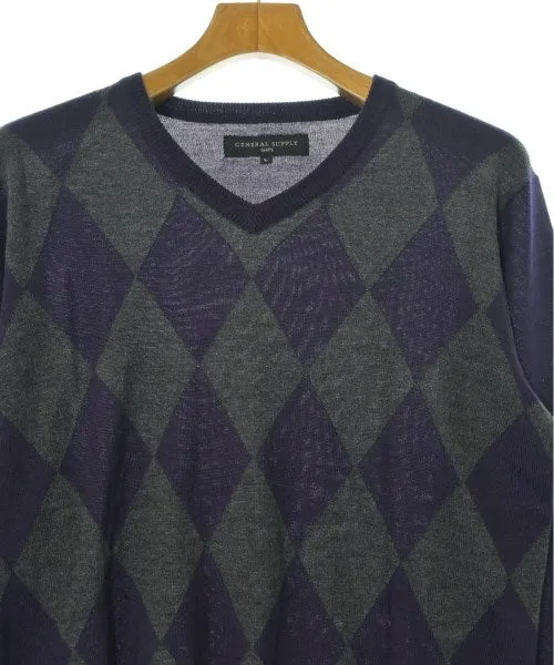 GENERAL RESEARCH Sweaters