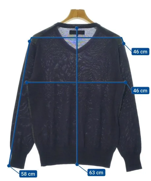 GENERAL RESEARCH Sweaters