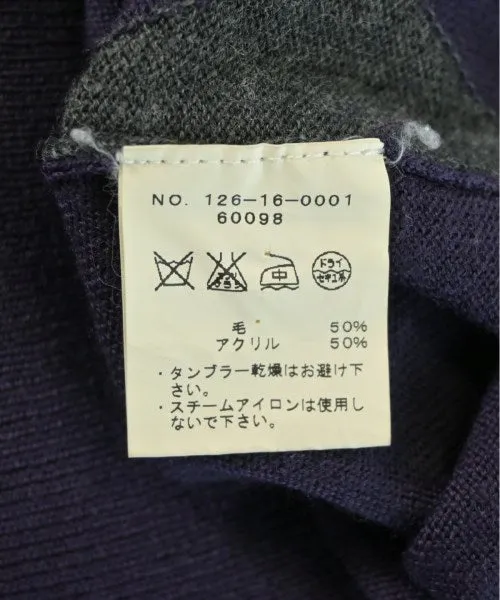 GENERAL RESEARCH Sweaters