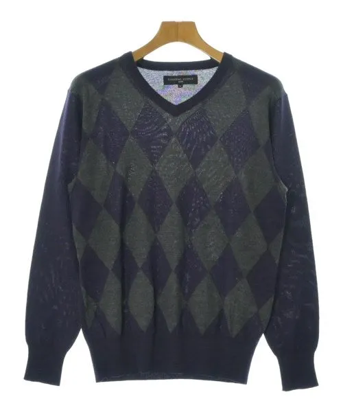GENERAL RESEARCH Sweaters