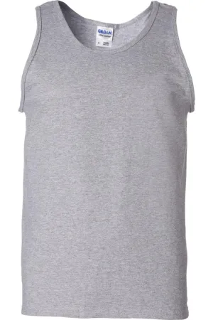 Gildan Ultra Cotton Tank Top
