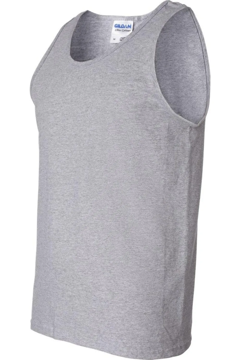 Gildan Ultra Cotton Tank Top
