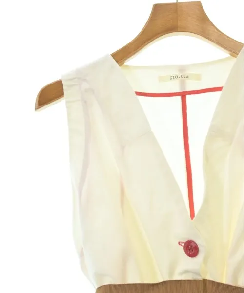 GIO.Tta Vests