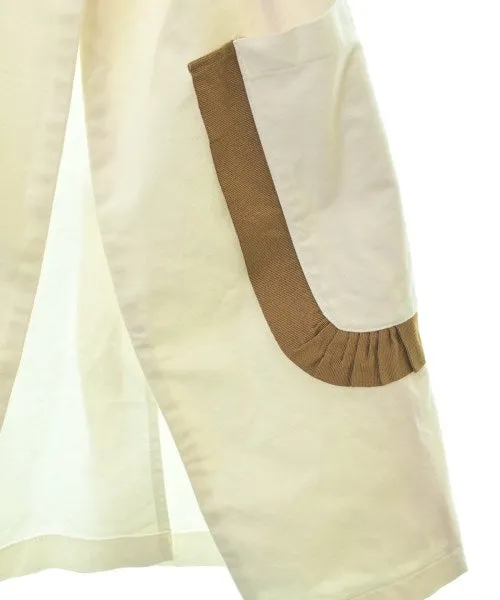 GIO.Tta Vests