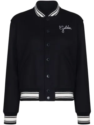 Golden Goose Women's Coats blue