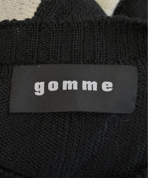 Gomme Sweaters