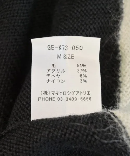 Gomme Sweaters