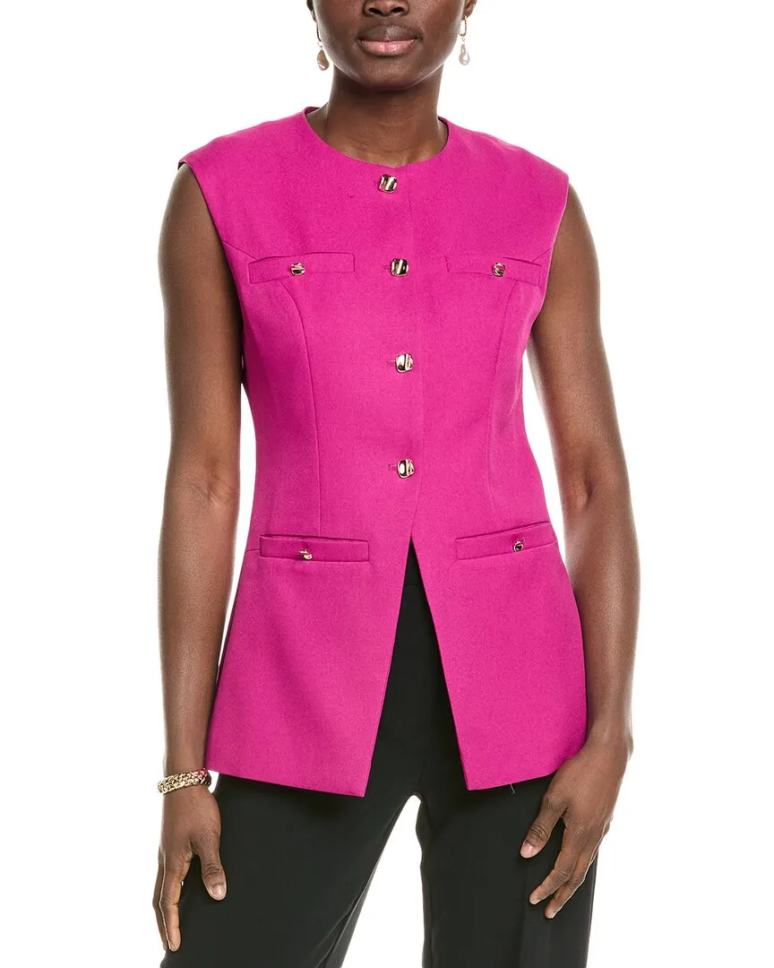 Gracia Waistcoat