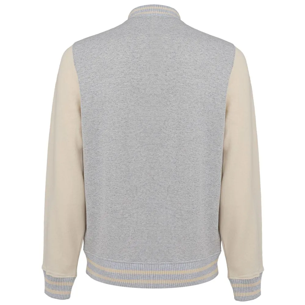Gran Sasso Cotton Men's Jacket