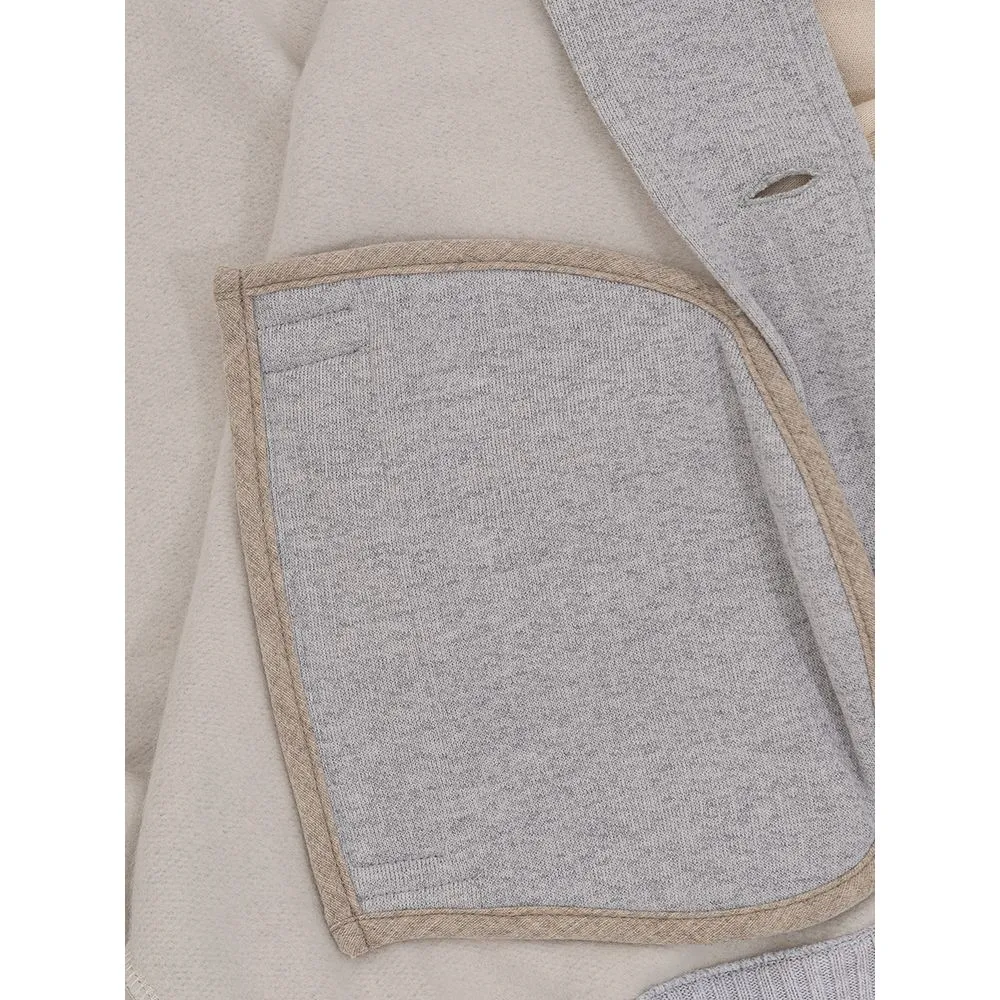 Gran Sasso Cotton Men's Jacket