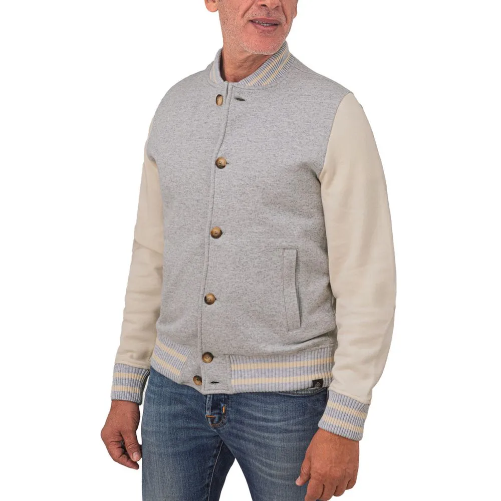 Gran Sasso Cotton Men's Jacket