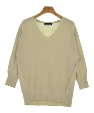 Green Label Relaxing Sweaters