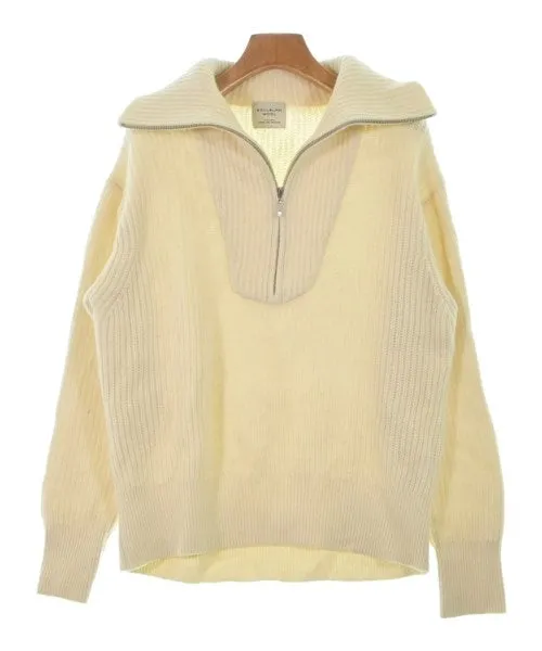 Green Label Relaxing Sweaters