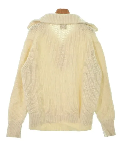 Green Label Relaxing Sweaters