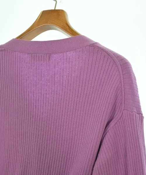 Green Label Relaxing Sweaters
